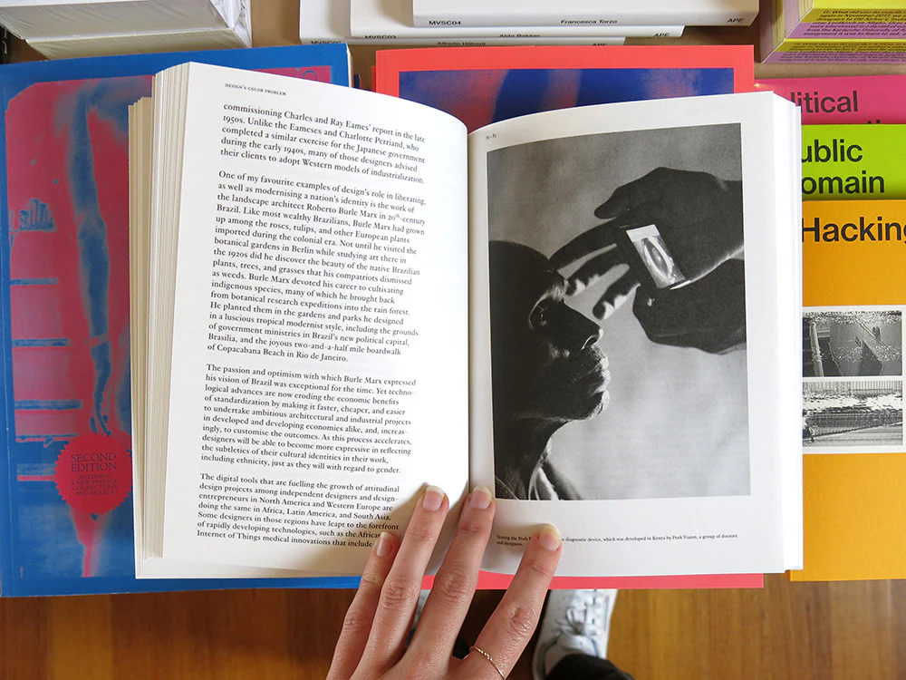 Alice Rawsthorn – Design as an Attitude - Image 6