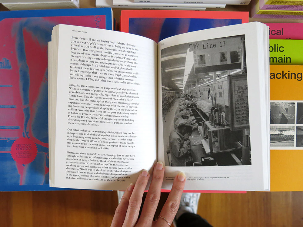 Alice Rawsthorn – Design as an Attitude - Image 7