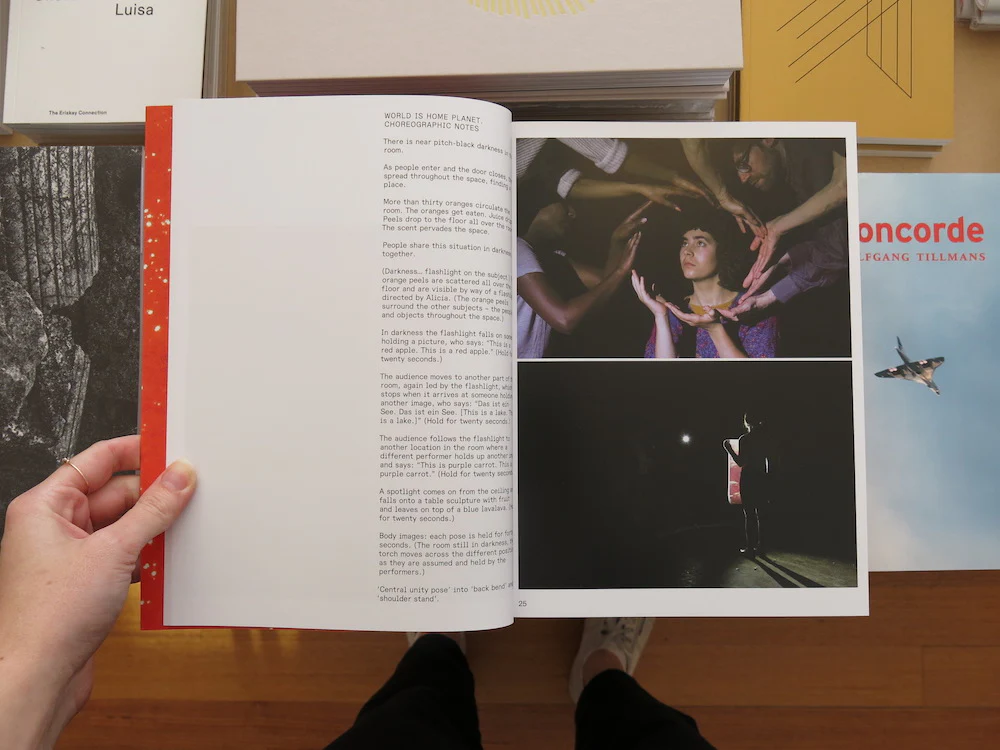 Alicia Frankovich: OUTSIDE BEFORE BEYOND - Image 2