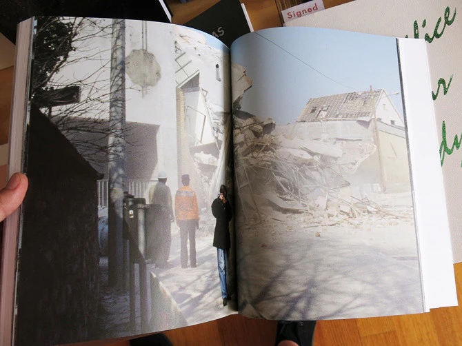 Alina Schmuch - Script of Demolition - Image 9