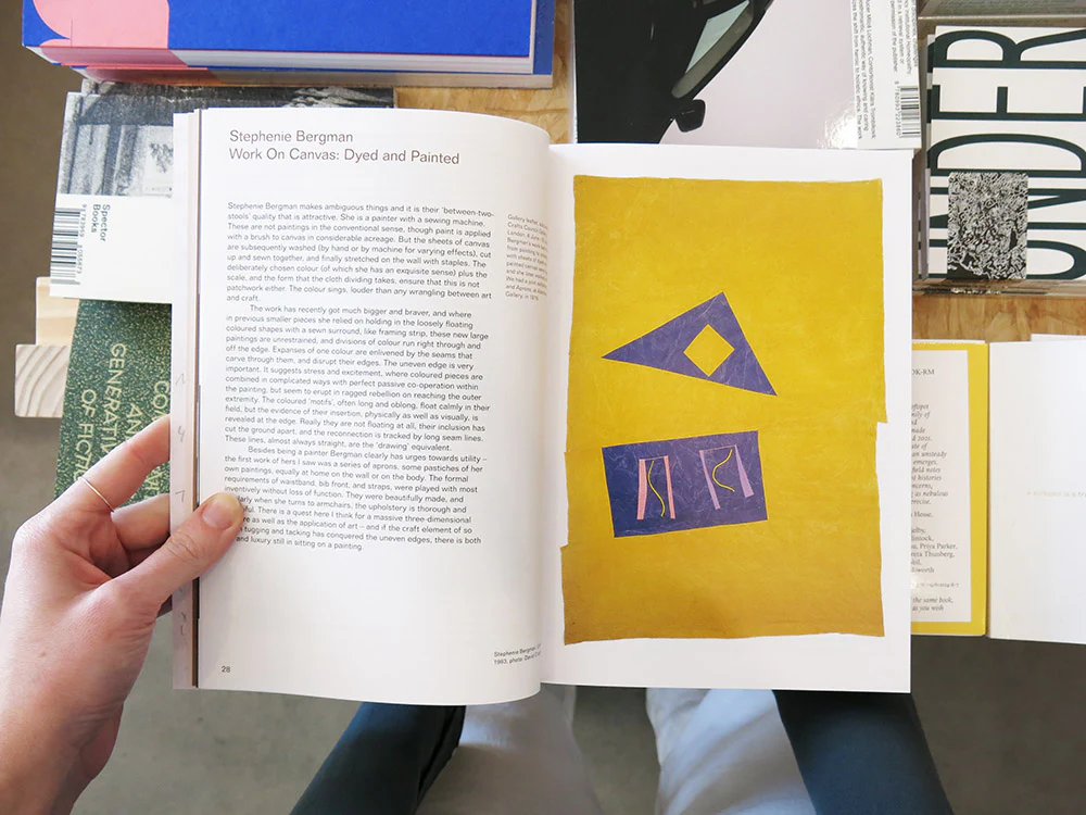 Alison Britton – Seeing Things - Image 3