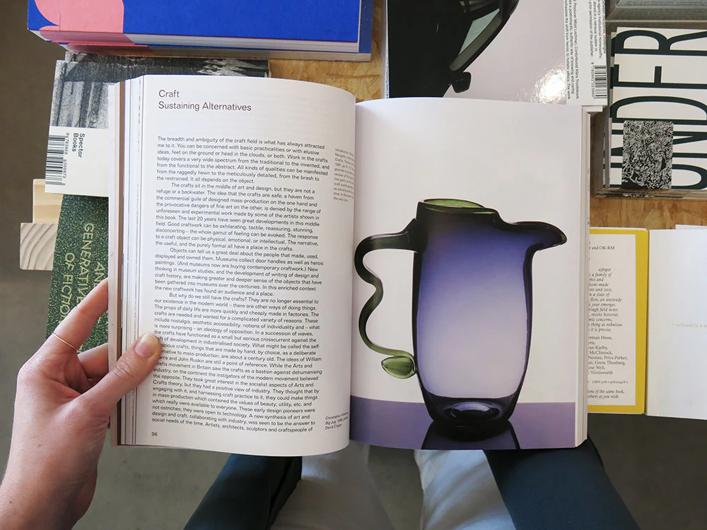 Alison Britton – Seeing Things - Image 6