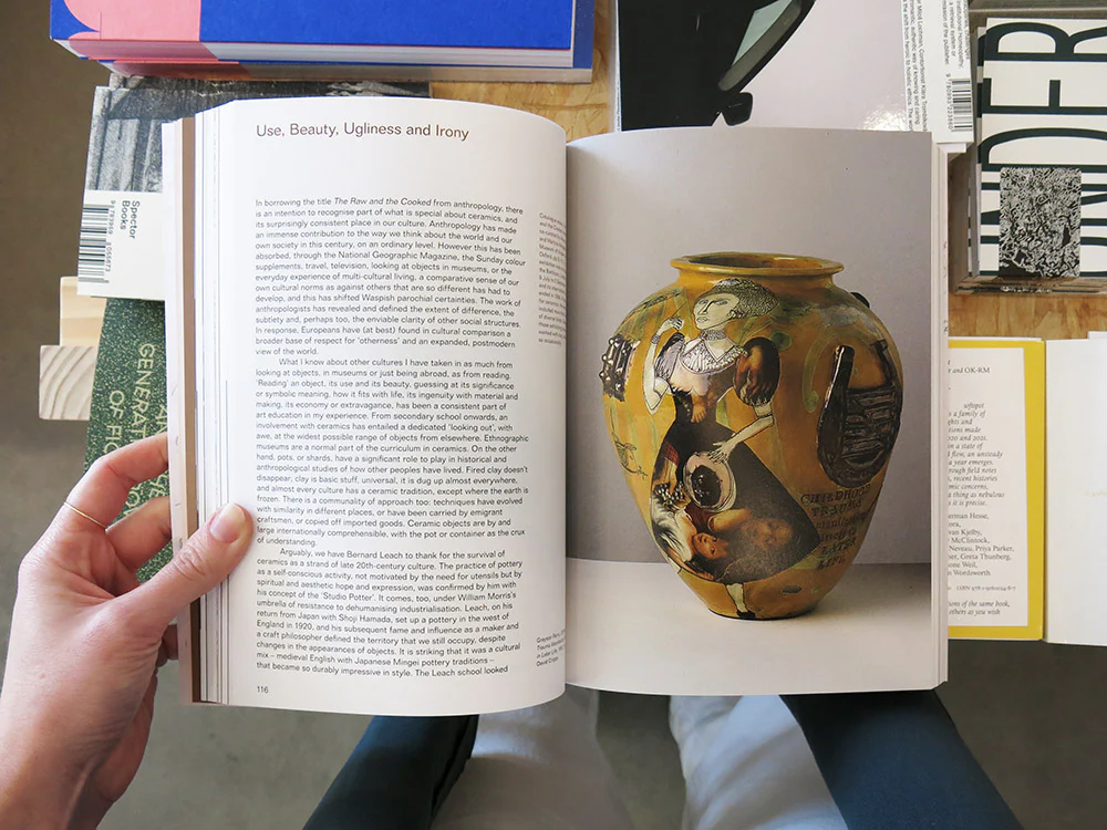 Alison Britton – Seeing Things - Image 7