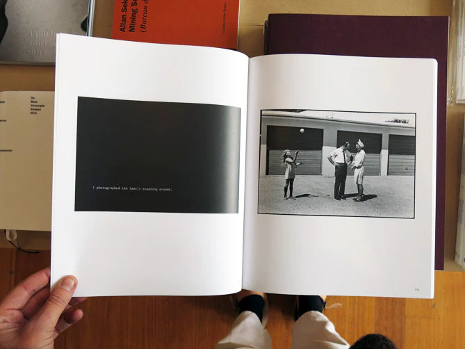 Allan Sekula - Photography Against the Grain: Essays and Photo Works, 1973–1983 - Image 6