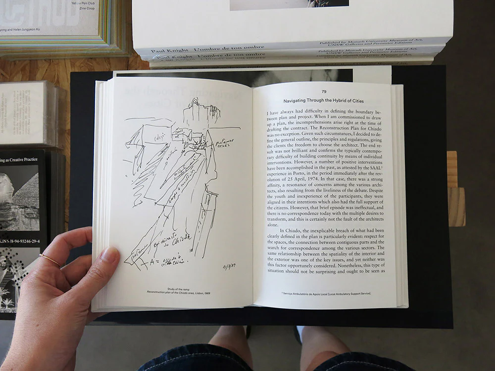Álvaro Siza – Imagining the Evident - Image 6