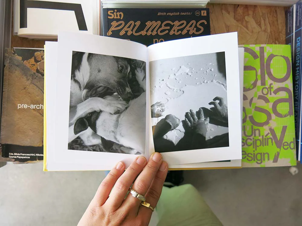 Amy Woodward – Milk Teeth - Image 8