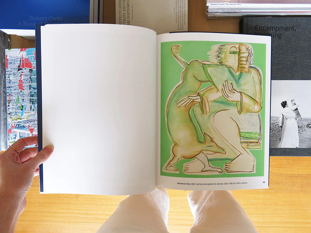 Anastasia Bay – One Hundred Ghost Stories - Image 4