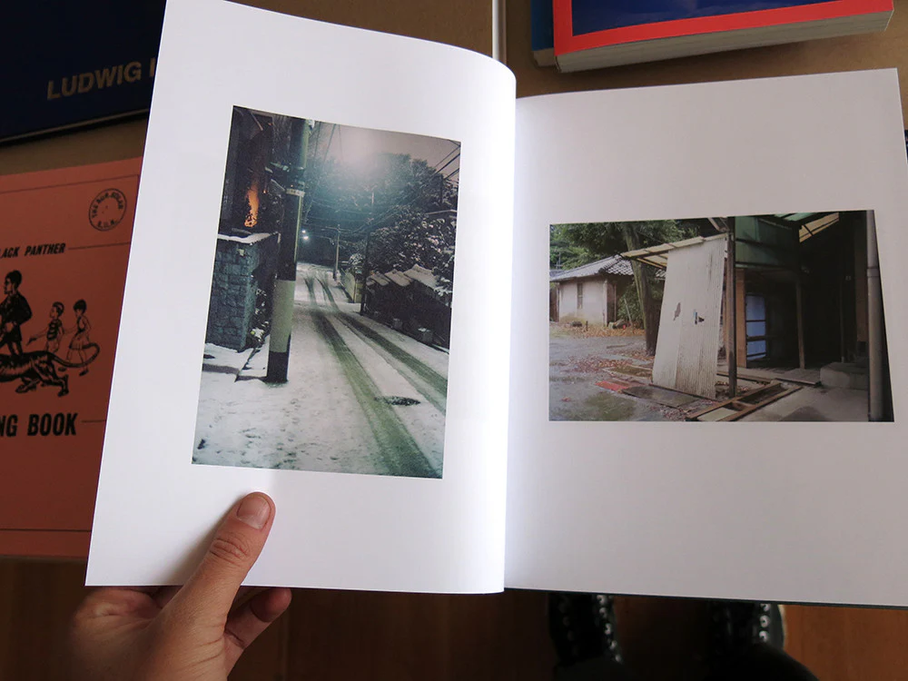 Anders Edström - Hanezawa Garden - Image 2