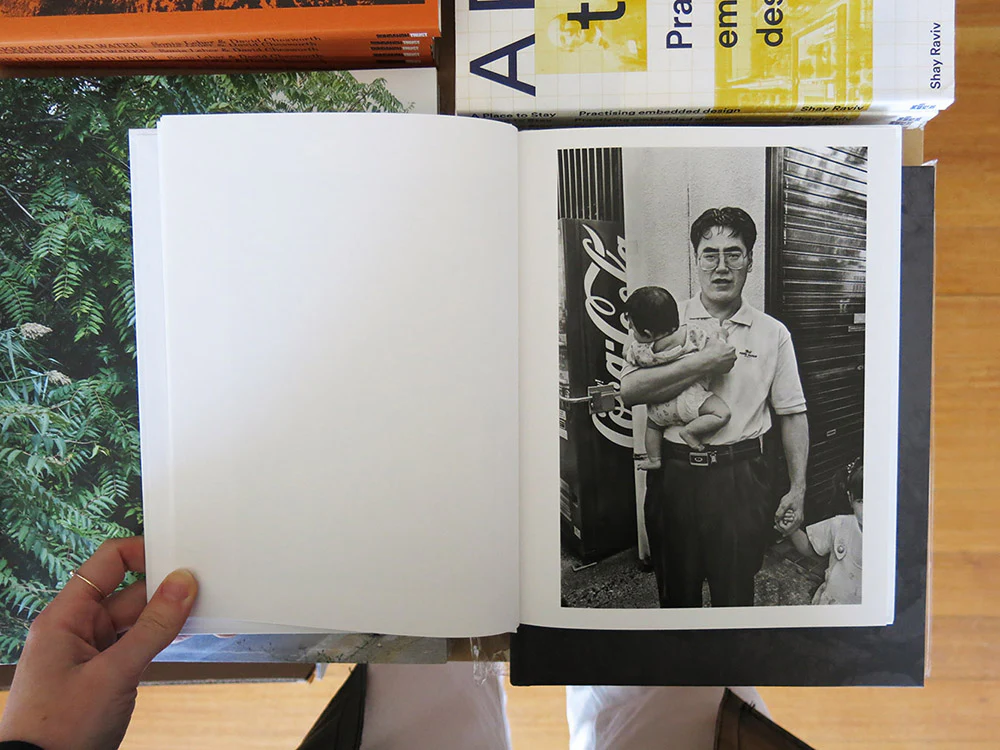 Anders Petersen – Okinawa - Image 2