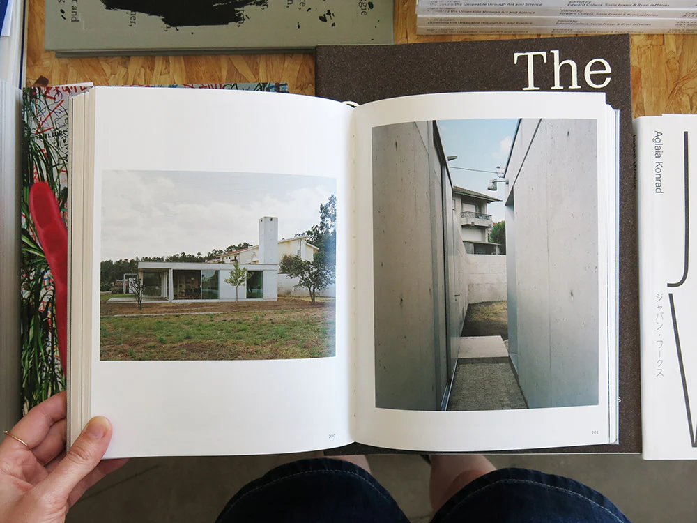 André Cepeda – Porosis: The Architecture of Nuno Brandão Costa - Image 8