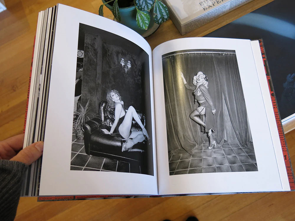 André Gelpke - Sex-Theater - Image 8