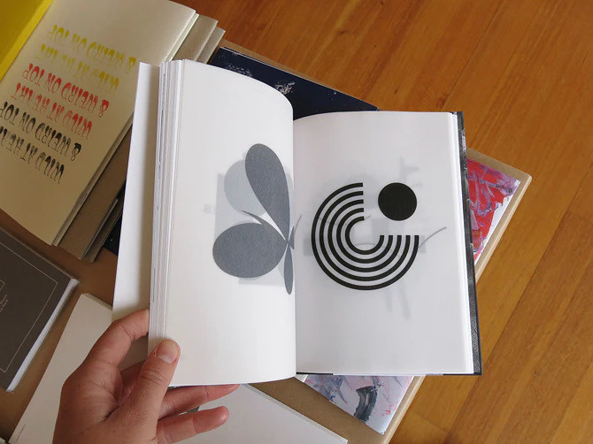Andreas Fogarasi - Vasarely Go Home - Image 4
