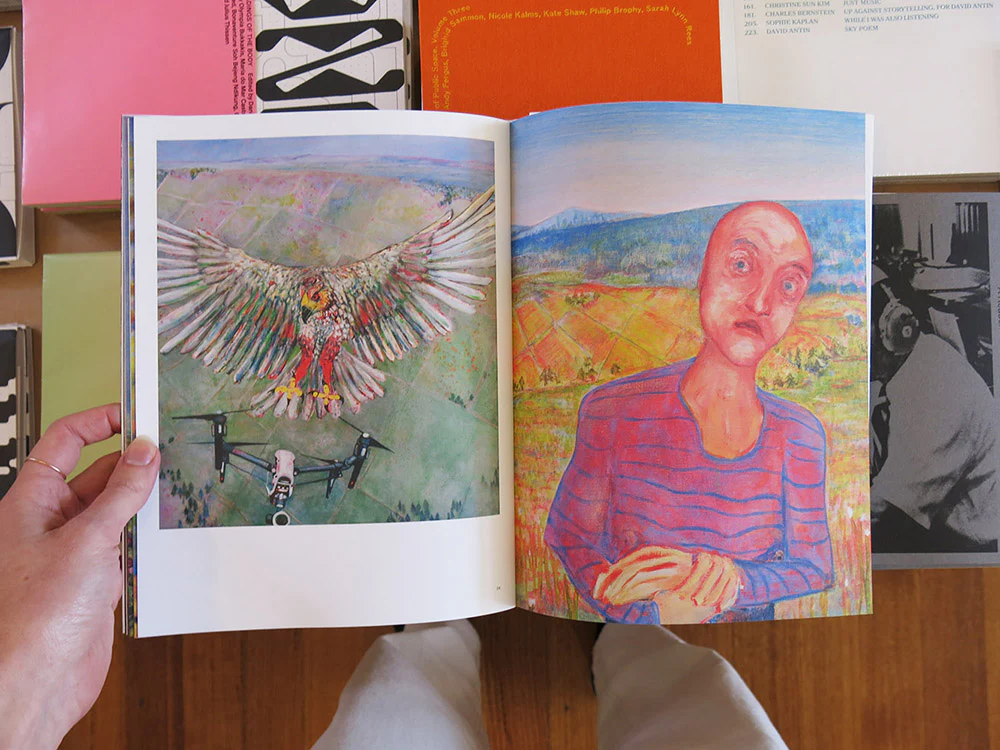 Andriu Deplazes – Bodies in Scattered Light - Image 6