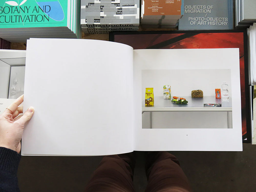 Andrzej Steinbach – Mögliche Ordnung / A Possible Ordering - Image 3