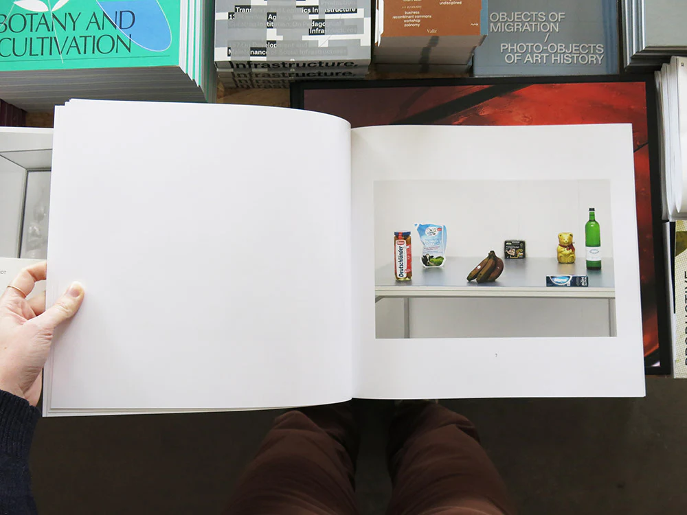 Andrzej Steinbach – Mögliche Ordnung / A Possible Ordering - Image 4