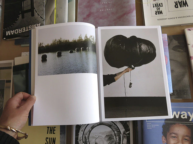 Anika Schwarzlose - Disguise and Deception - Image 6