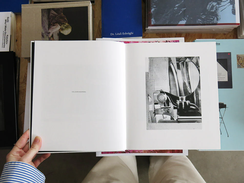 Anita Witek – Unforeseeable Occurrences - Image 2
