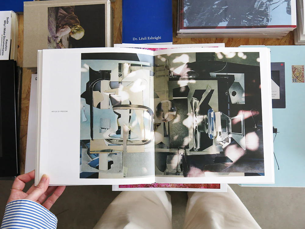 Anita Witek – Unforeseeable Occurrences - Image 5