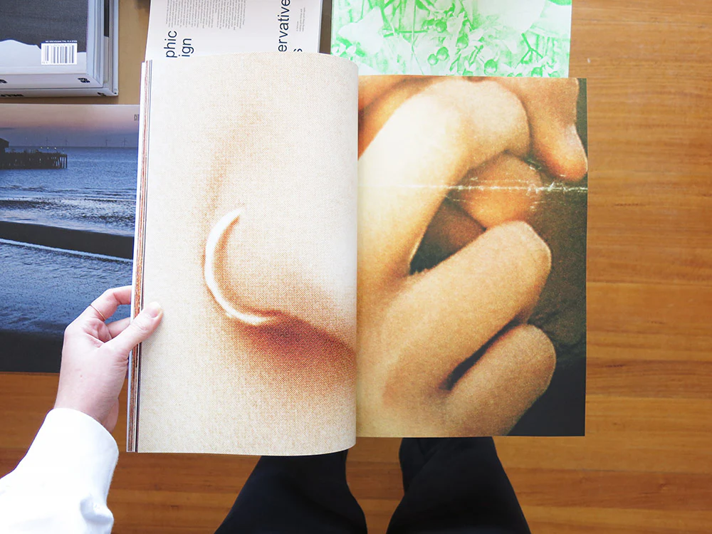 Anna Stüdeli – Primal - Image 4