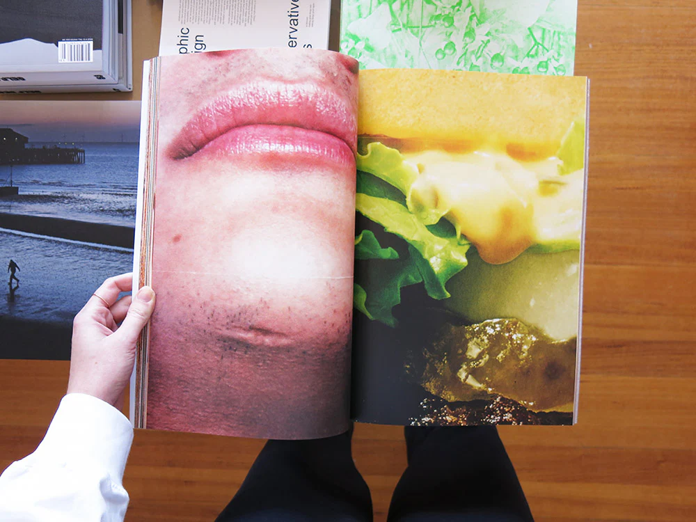 Anna Stüdeli – Primal - Image 5