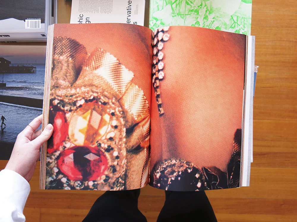 Anna Stüdeli – Primal - Image 7