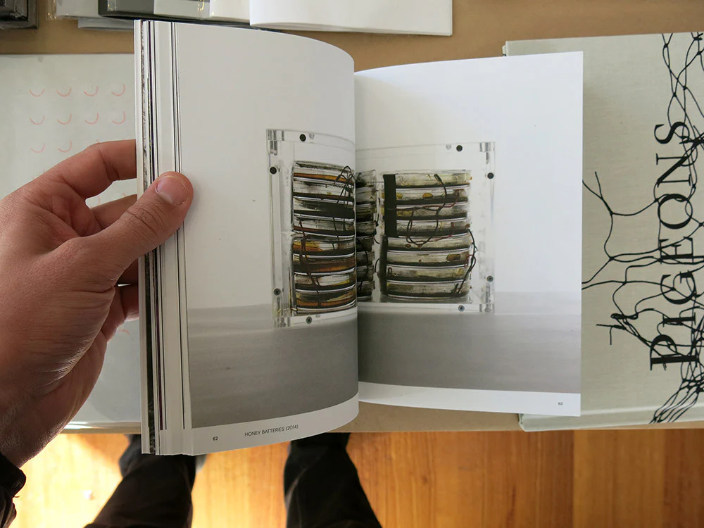 Anne Marie Maes - Alchimia Nova - Image 5