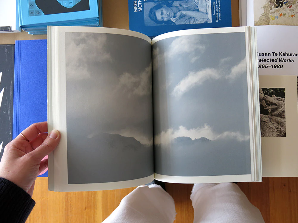 Annelies de May – Black Mountain Conversations - Image 4