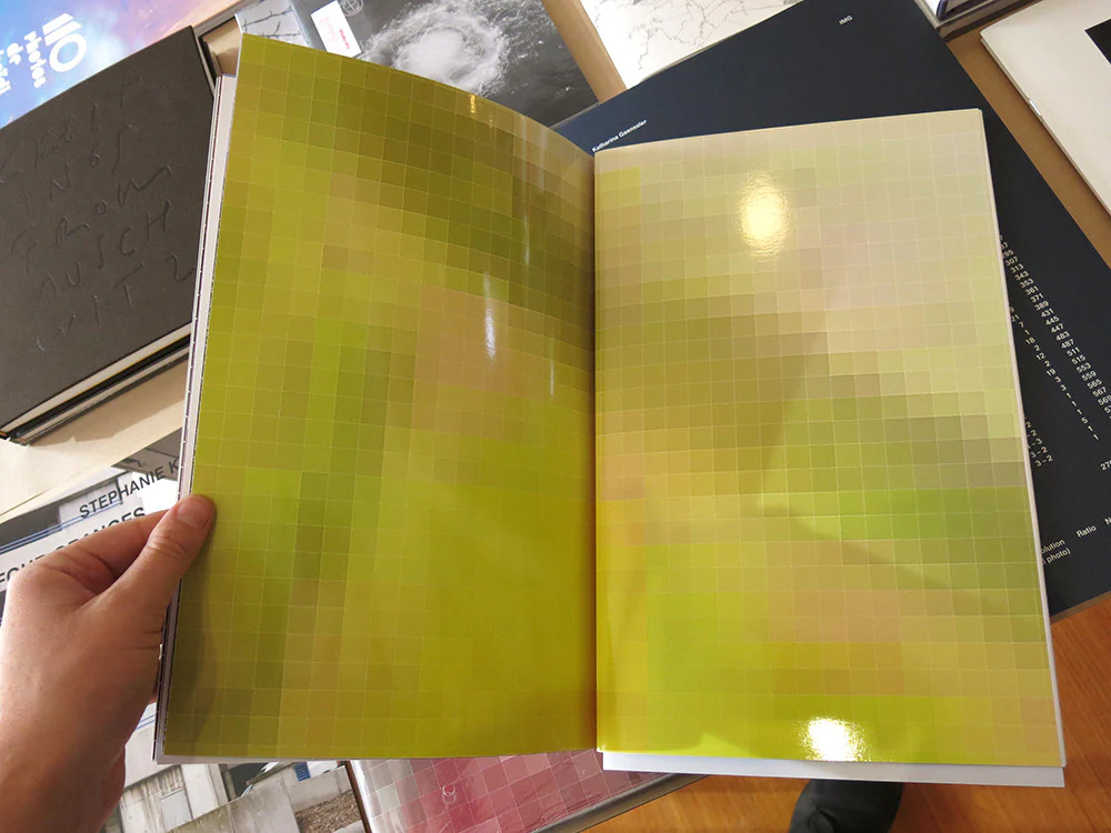 Anouk Kruithof - Pixel-stress - Image 3
