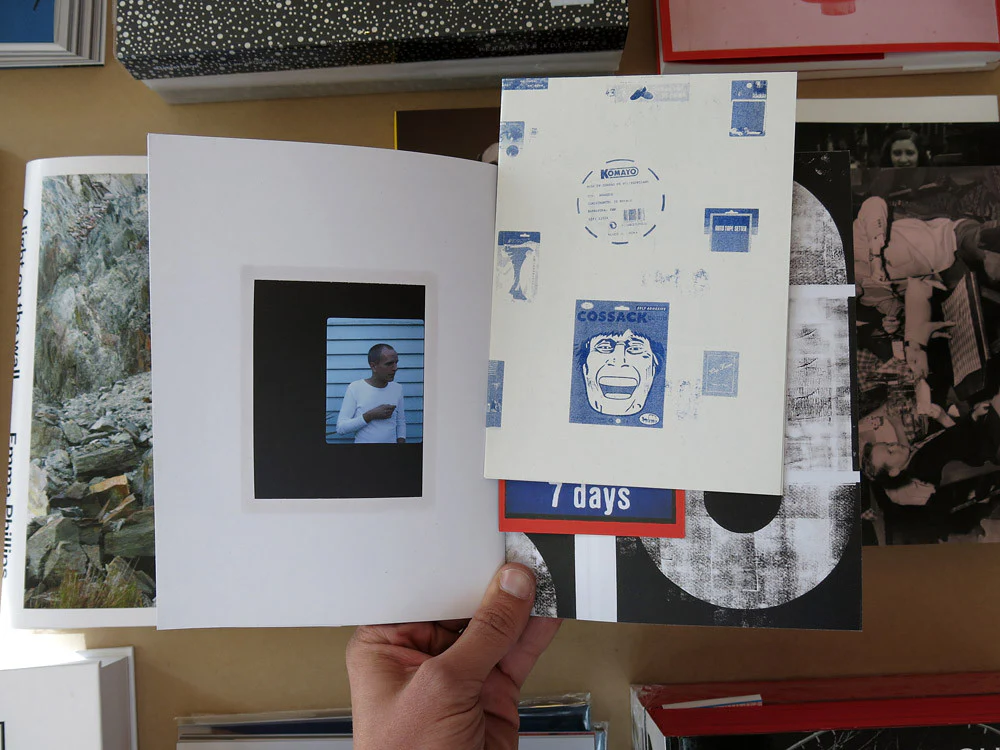 anser w/Julian Hocking - Image 5