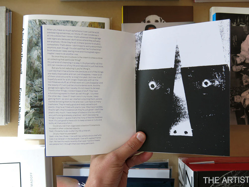anser w/Julian Hocking - Image 7