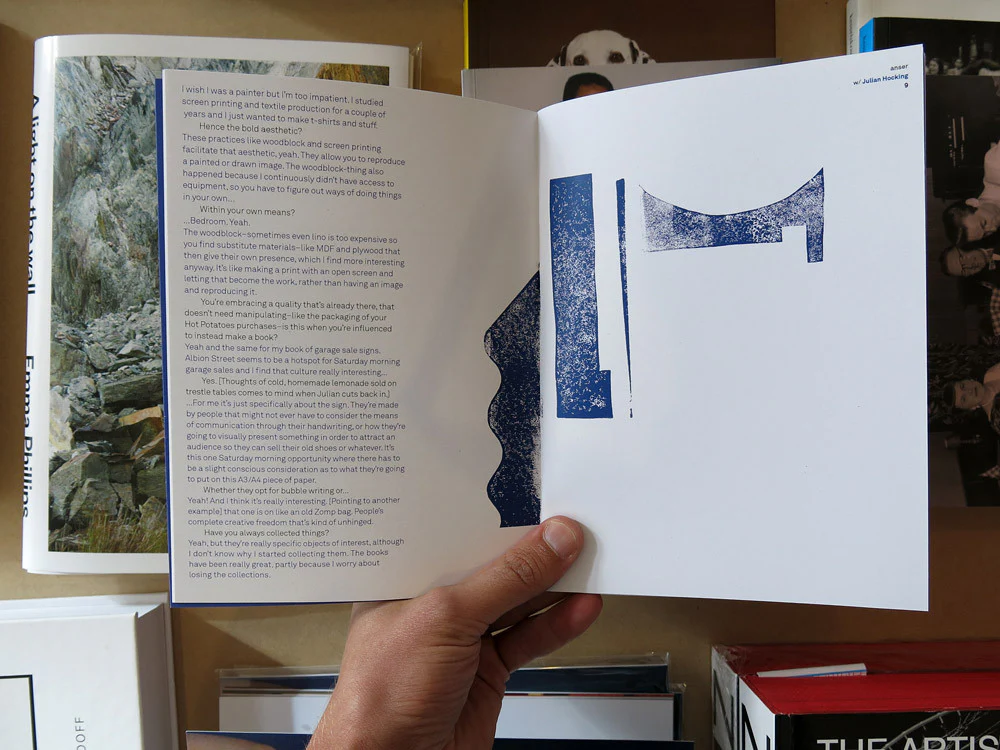 anser w/Julian Hocking - Image 8