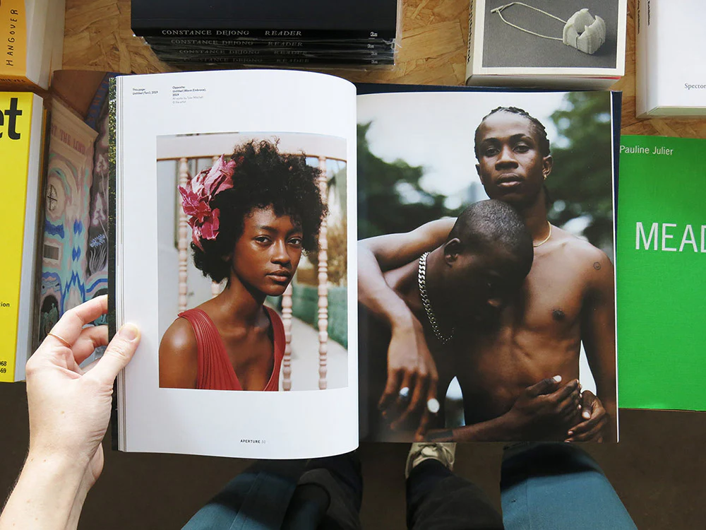 Aperture 241: Utopia - Image 3