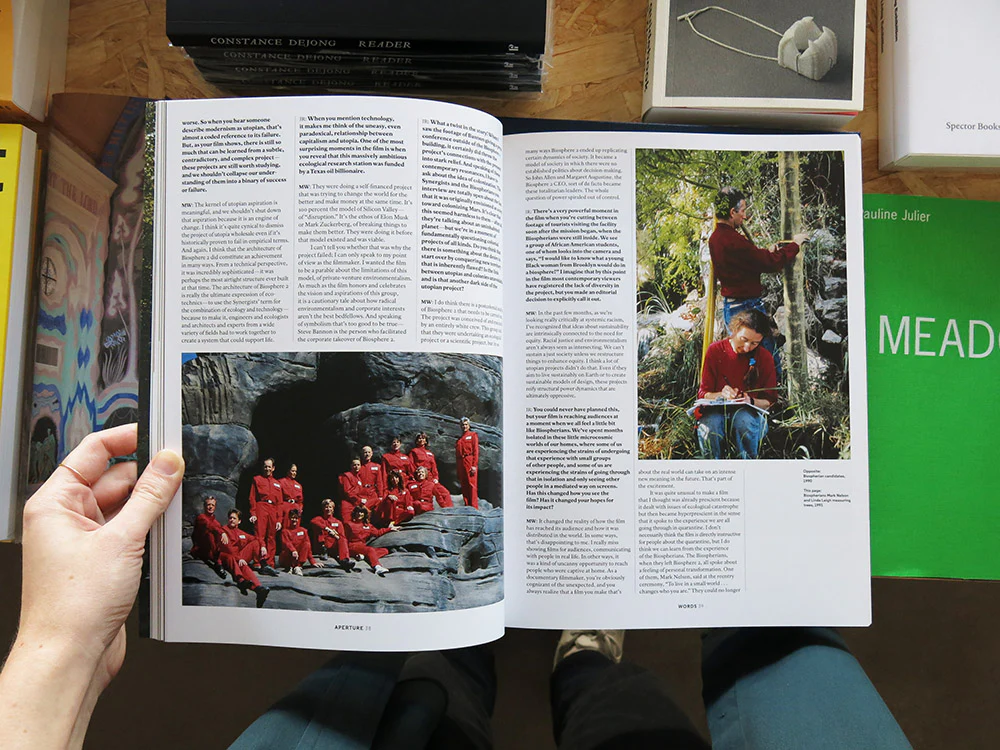 Aperture 241: Utopia - Image 4