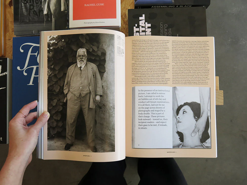 Aperture 249: Reference - Image 4