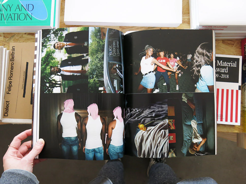 Aperture 250: We Make Pictures in Order to Live - Image 5