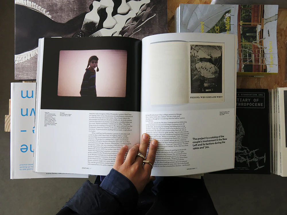 Aperture 254: Counter Histories - Image 4