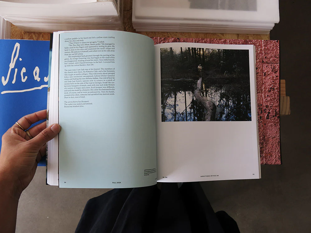 Aperture 256: Arrhythmic Mythic Ra - Image 7