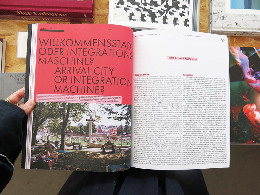 ARCH+ Agency for Better Living - Image 3