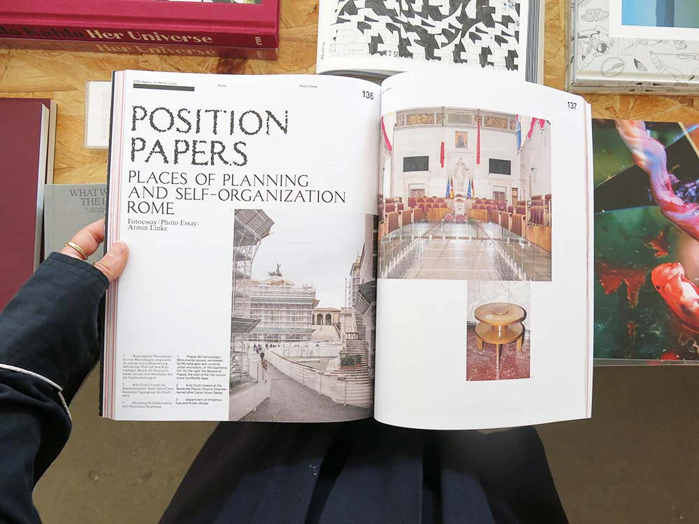 ARCH+ Agency for Better Living - Image 7