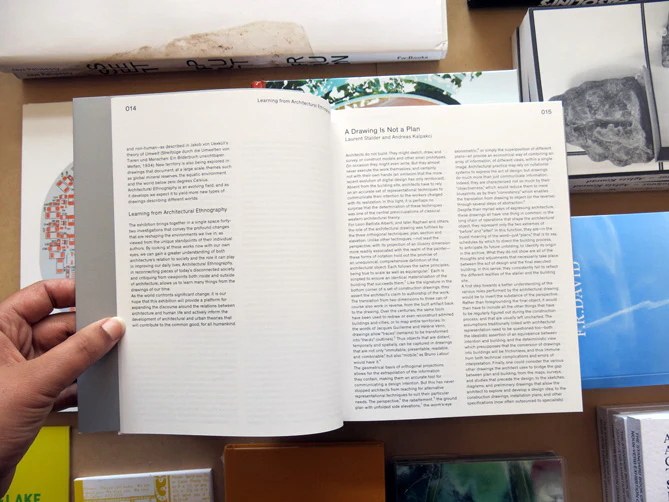 Architectural Ethnography - Japanese Pavilion Venice Biennale 2018 - Image 2