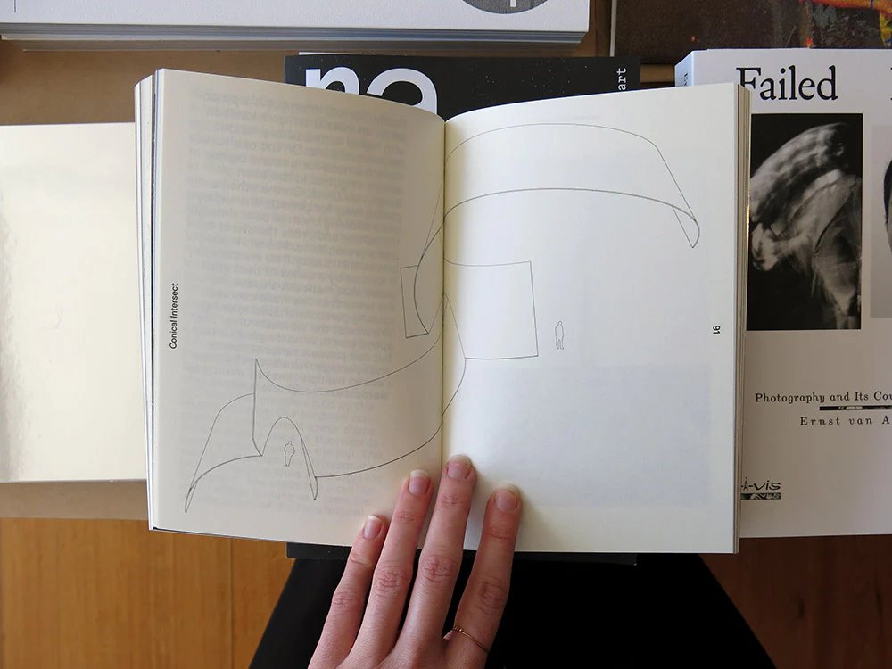 Architecture Monogram 1: Gijs Van Vaerenbergh – Cross Section - Image 6