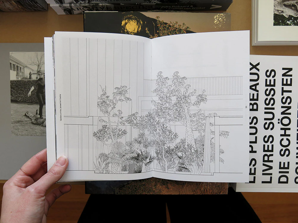 Architecture Monogram 2: Anouk Vogel – Soliloquy - Image 6