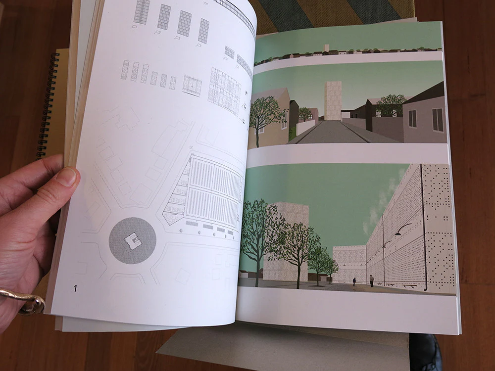 Architecture Without Content - Image 4