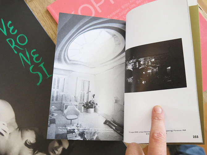 Architecture Words 13: Flash in the Pan - Image 7