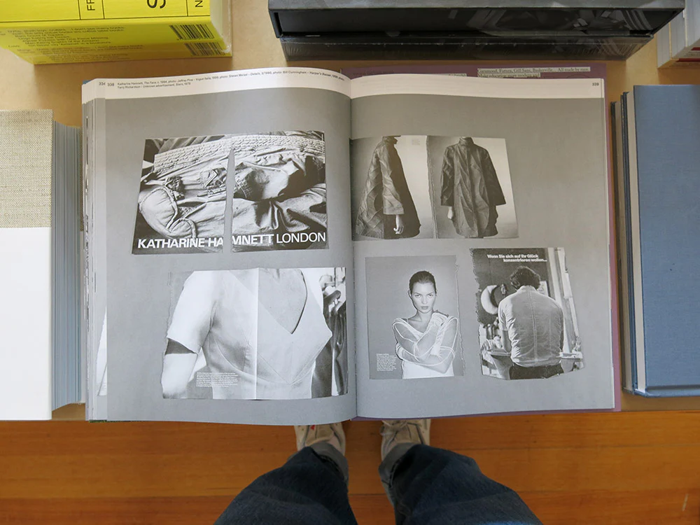 Archive Species: Bodies, Habits, Practices - Image 2