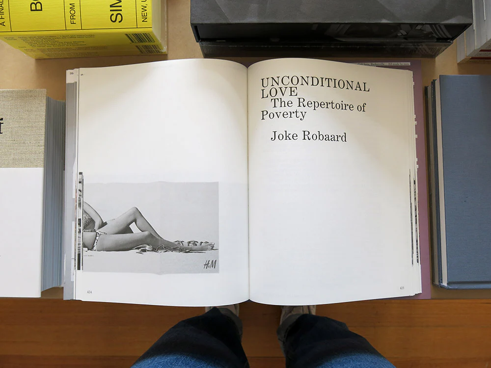 Archive Species: Bodies, Habits, Practices - Image 5