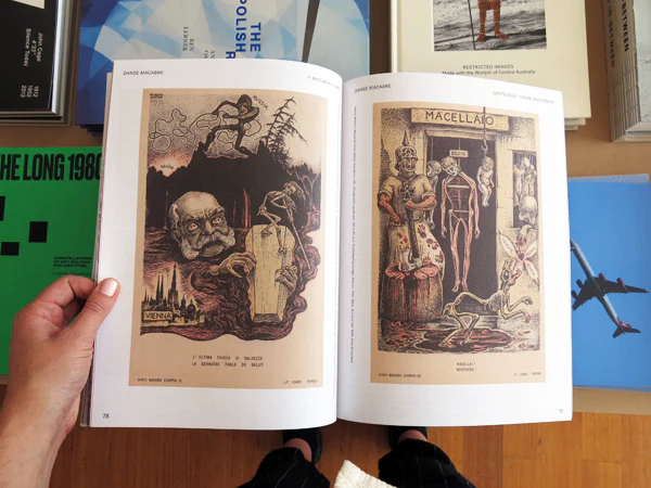 Archivio 02: The Crime And Power Issue - Image 6