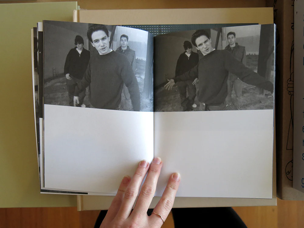 Ari Marcopoulos – Ad Rock - Image 5