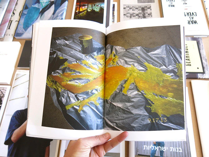 Ari Marcopoulos - The Pope's Secrets - Image 6