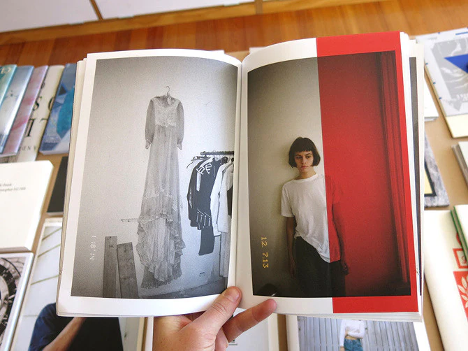Ari Marcopoulos - The Pope's Secrets - Image 7